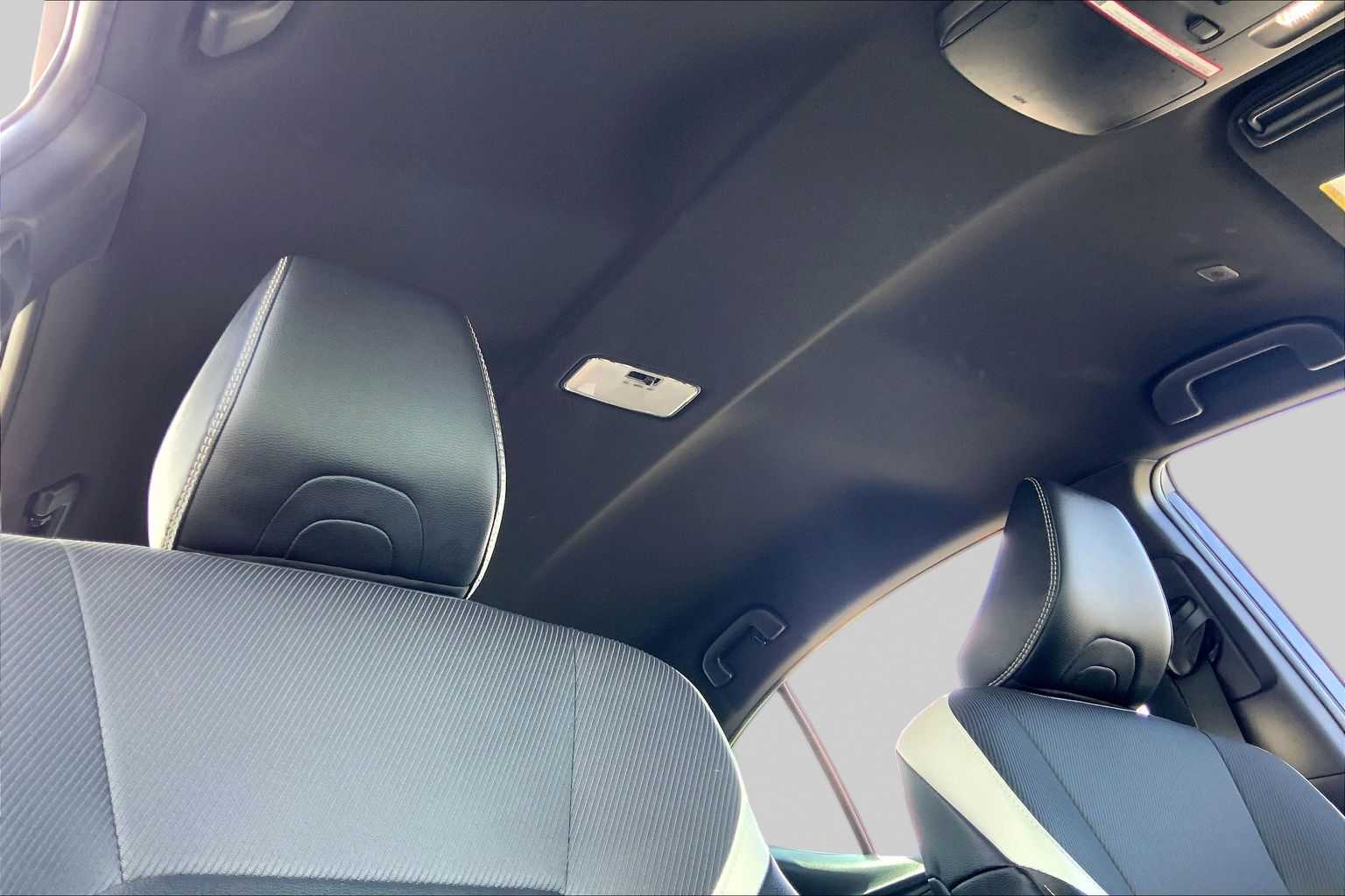 2025 Toyota Camry SE Underground at Group 1 Toyota Southwest