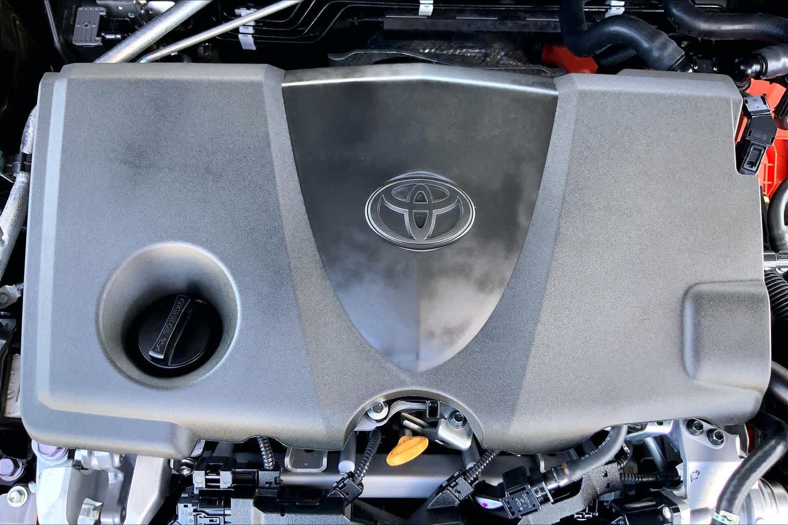 2025 Toyota Camry photo 31 of 35