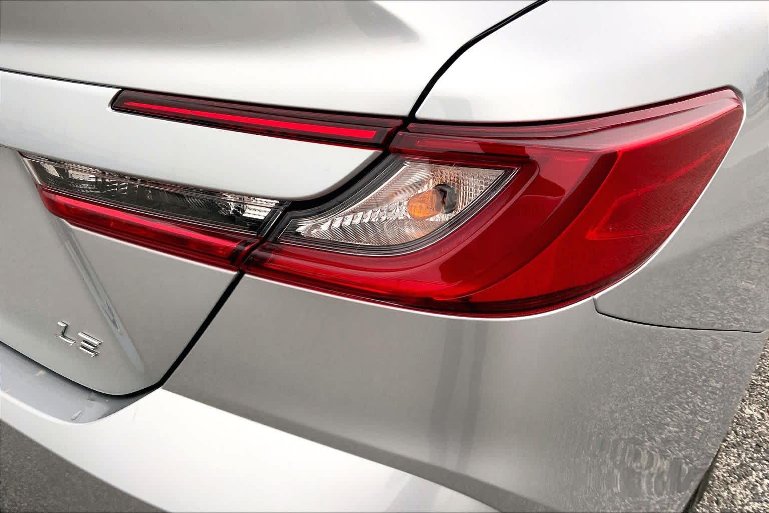 2026 Toyota Camry LE Celestial Silver Metallic at Group 1 Toyota Southwest