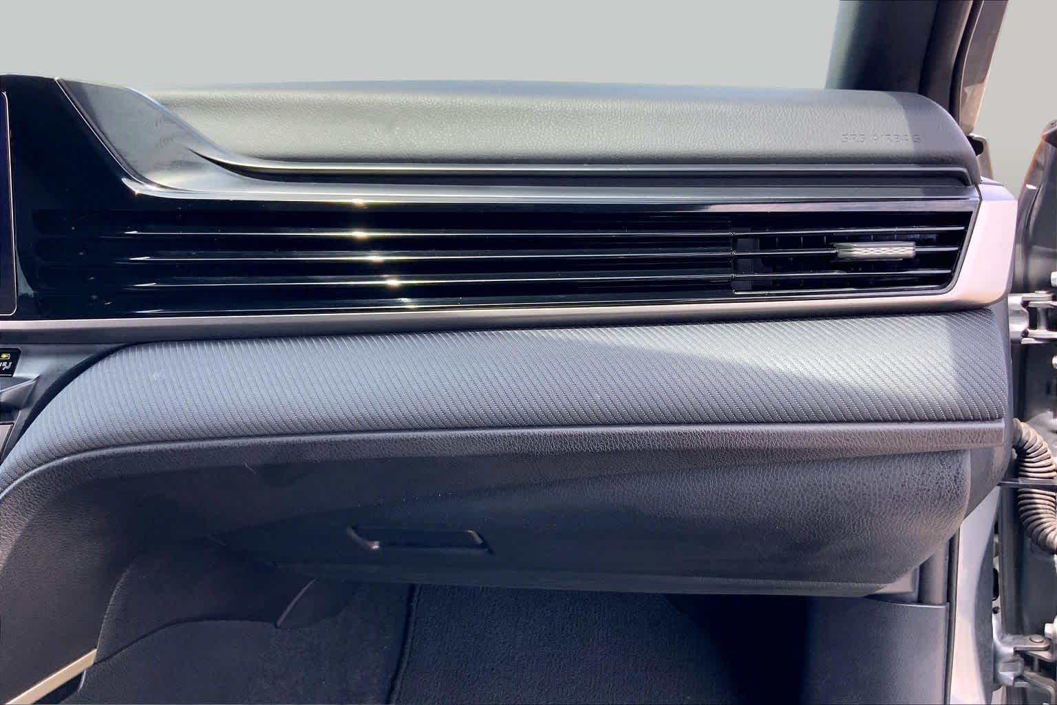 2025 Toyota Camry SE Heavy Metal at Lexus Southwest Houston