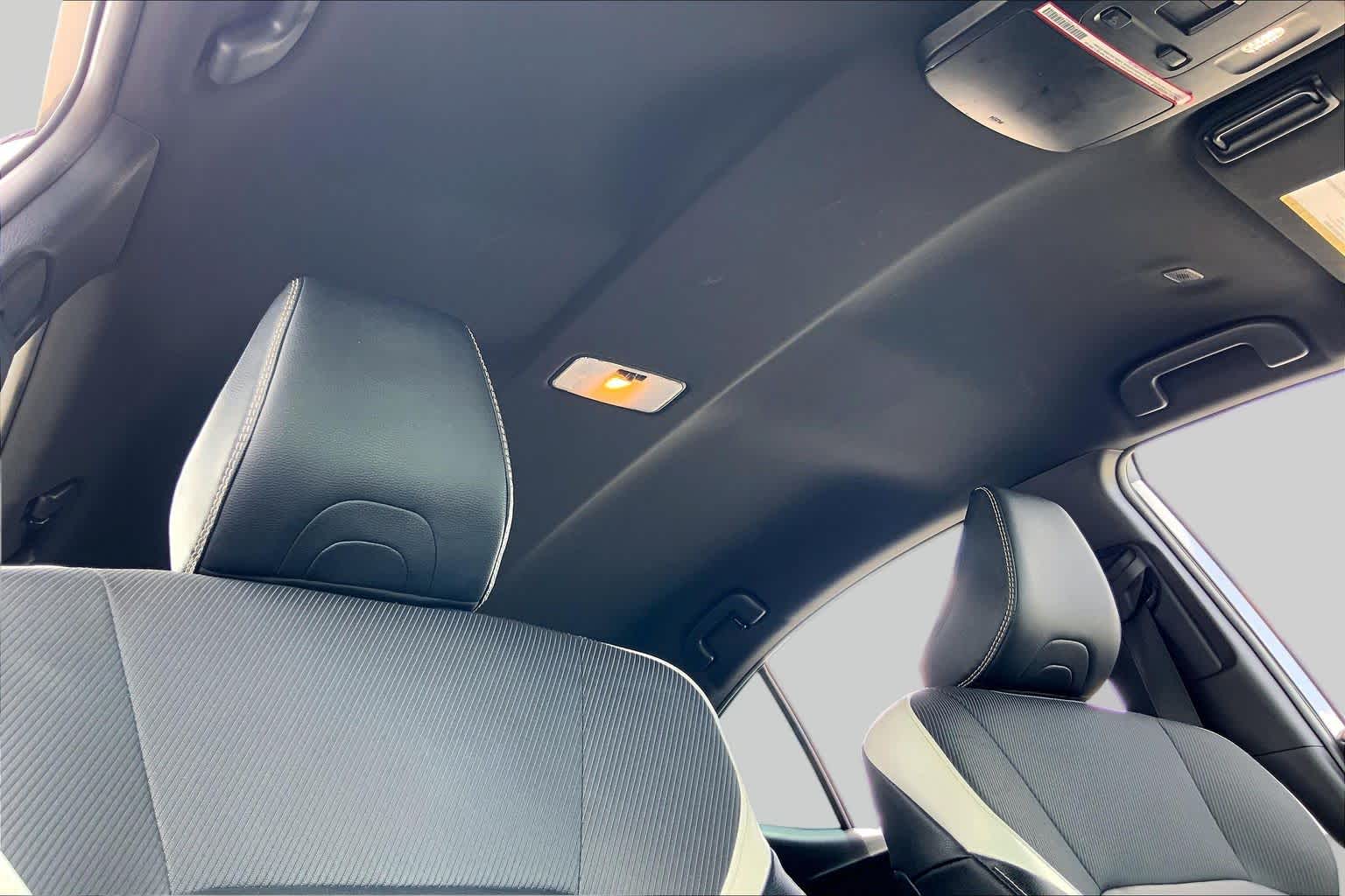 2025 Toyota Camry SE Heavy Metal at Lexus Southwest Houston