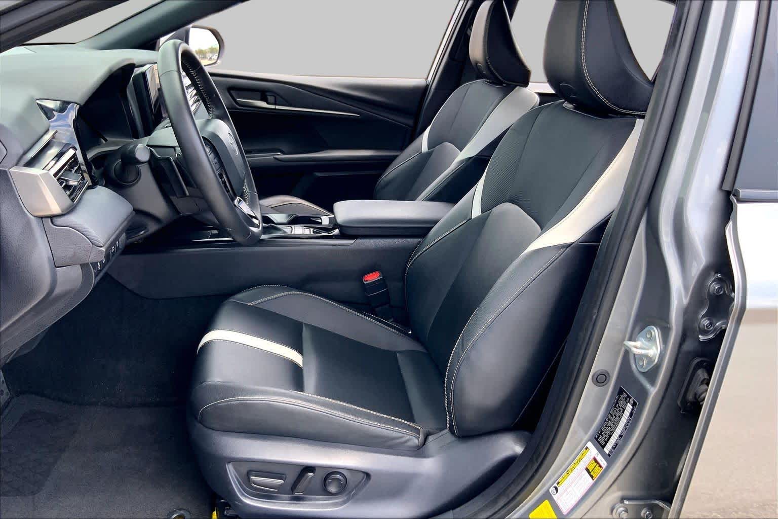 2025 Toyota Camry SE Heavy Metal at Lexus Southwest Houston