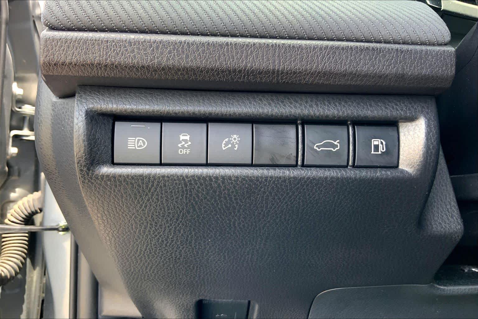 2025 Toyota Camry SE Heavy Metal at Lexus Southwest Houston