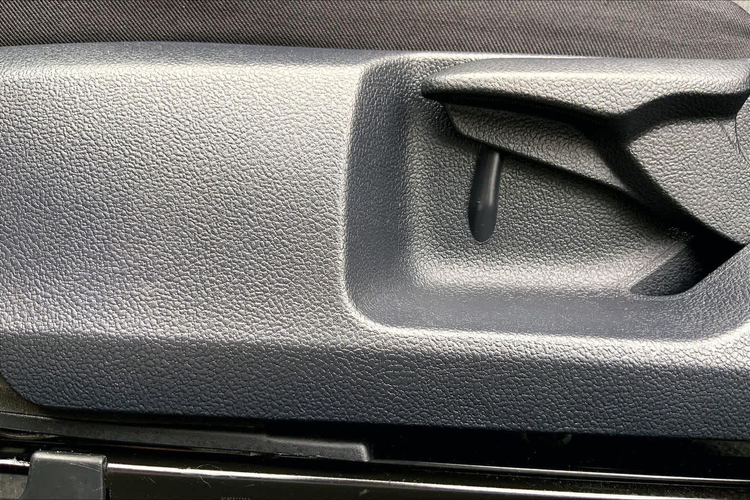 2026 Toyota Camry LE Midnight Black Metallic at Group 1 Toyota Southwest