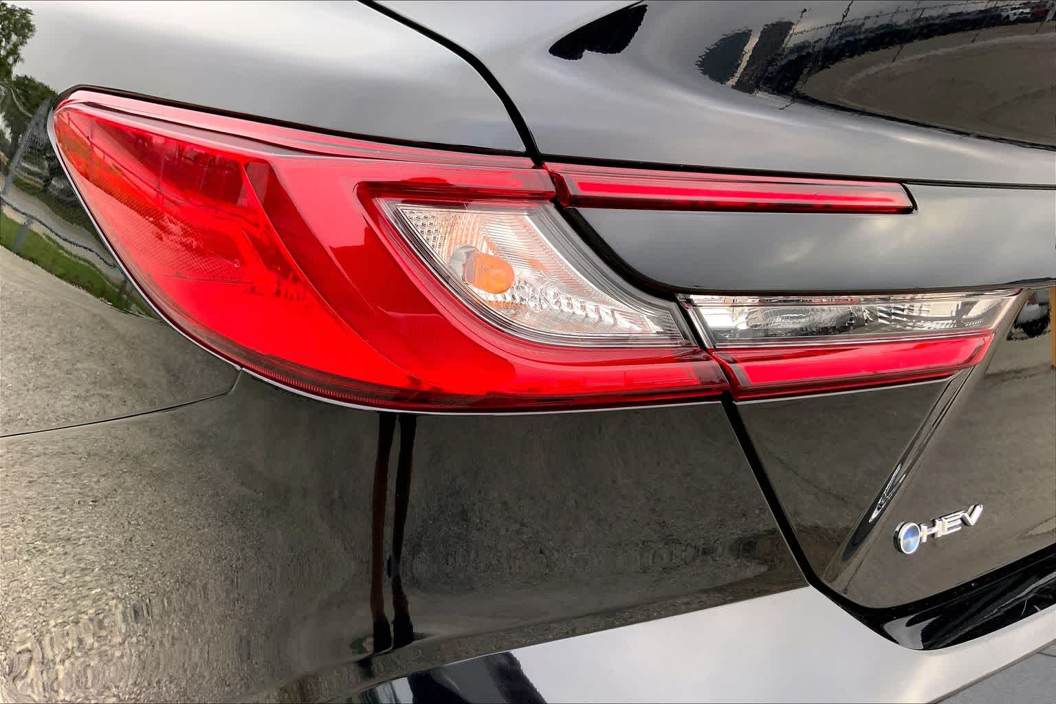 2026 Toyota Camry LE Midnight Black Metallic at Group 1 Toyota Southwest