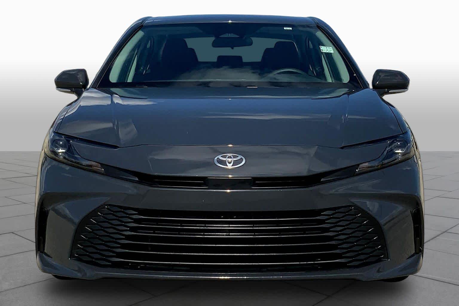 2026 Toyota Camry LE Underground at Group 1 Toyota Southwest