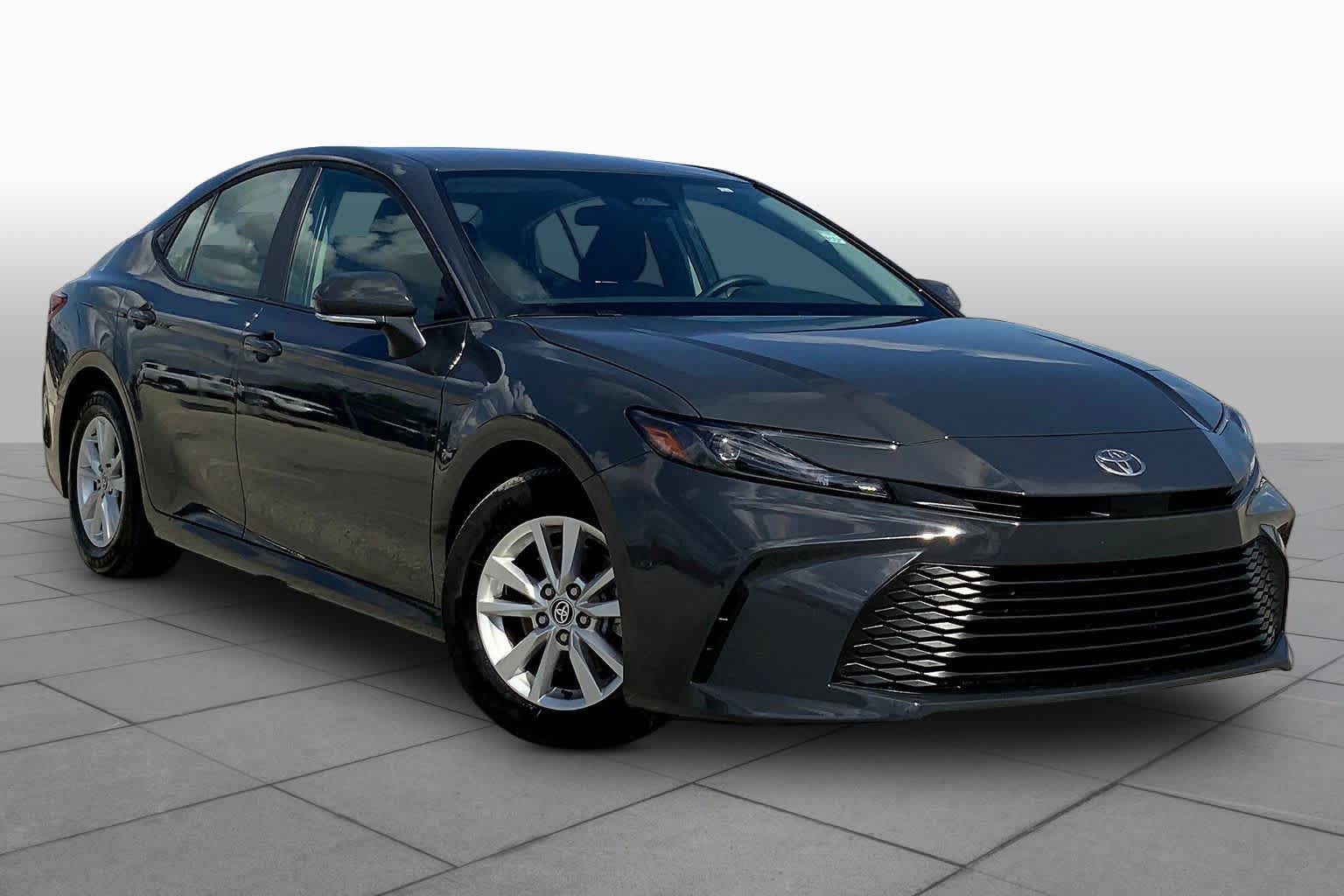 2026 Toyota Camry LE Underground at Group 1 Toyota Southwest