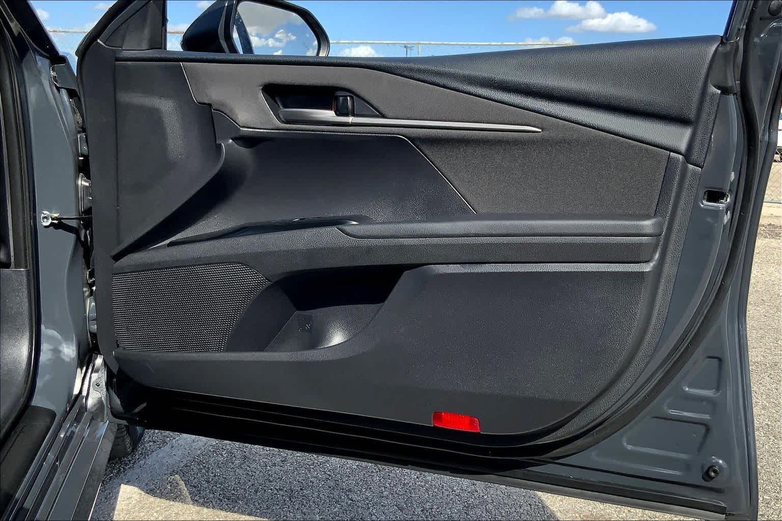2026 Toyota Camry LE Underground at Group 1 Toyota Southwest