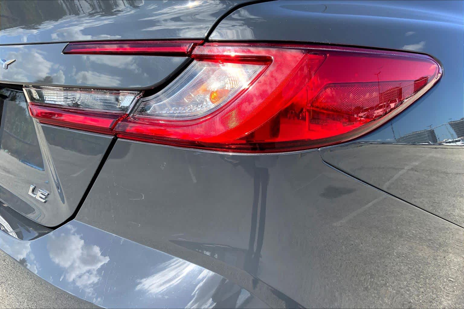 2026 Toyota Camry LE Underground at Group 1 Toyota Southwest