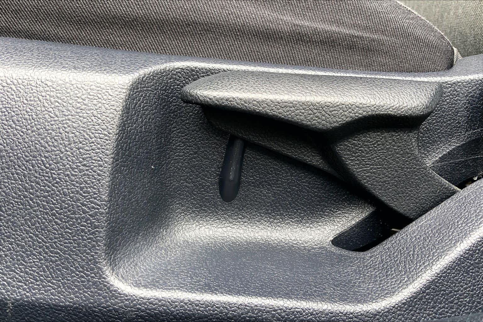 2025 Toyota Camry LE Midnight Black Metallic at Group 1 Toyota Southwest