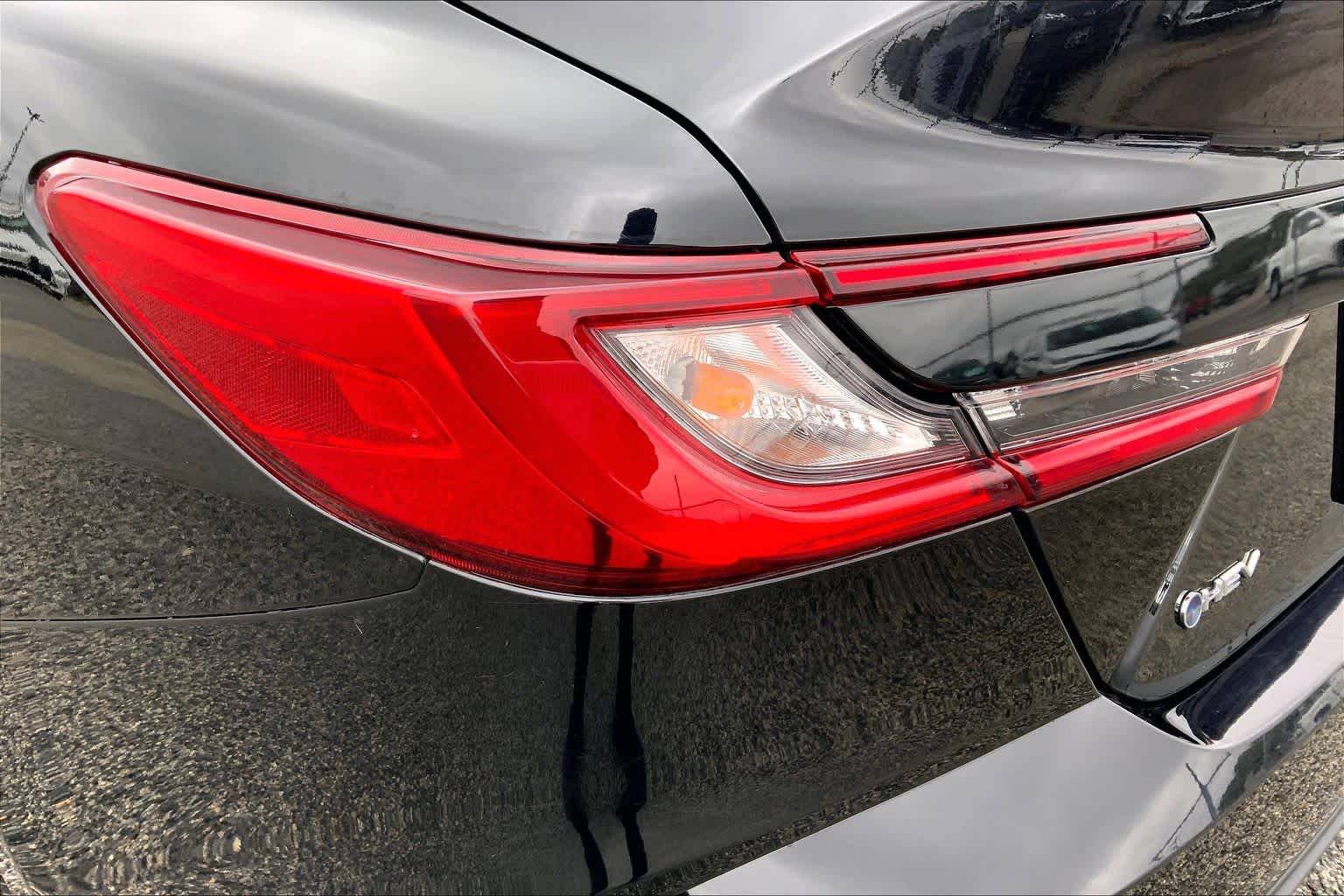 2025 Toyota Camry LE Midnight Black Metallic at Group 1 Toyota Southwest