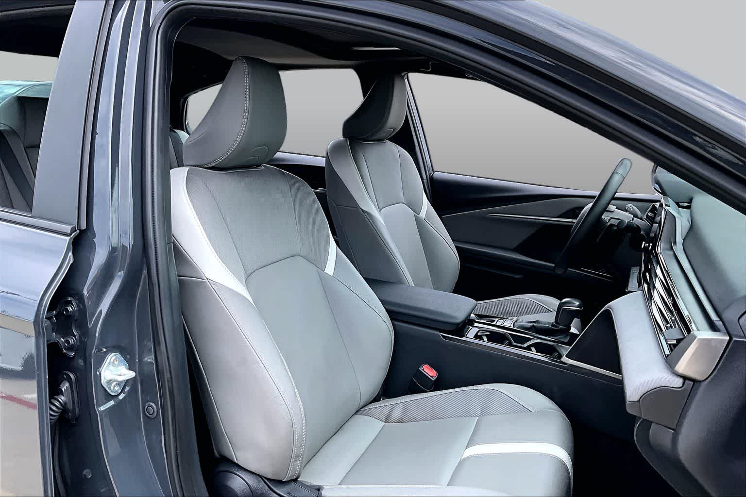 2025 Toyota Camry SE Underground at Lexus Southwest Houston