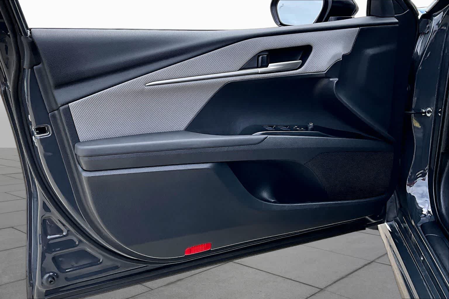 2025 Toyota Camry SE Underground at Lexus Southwest Houston