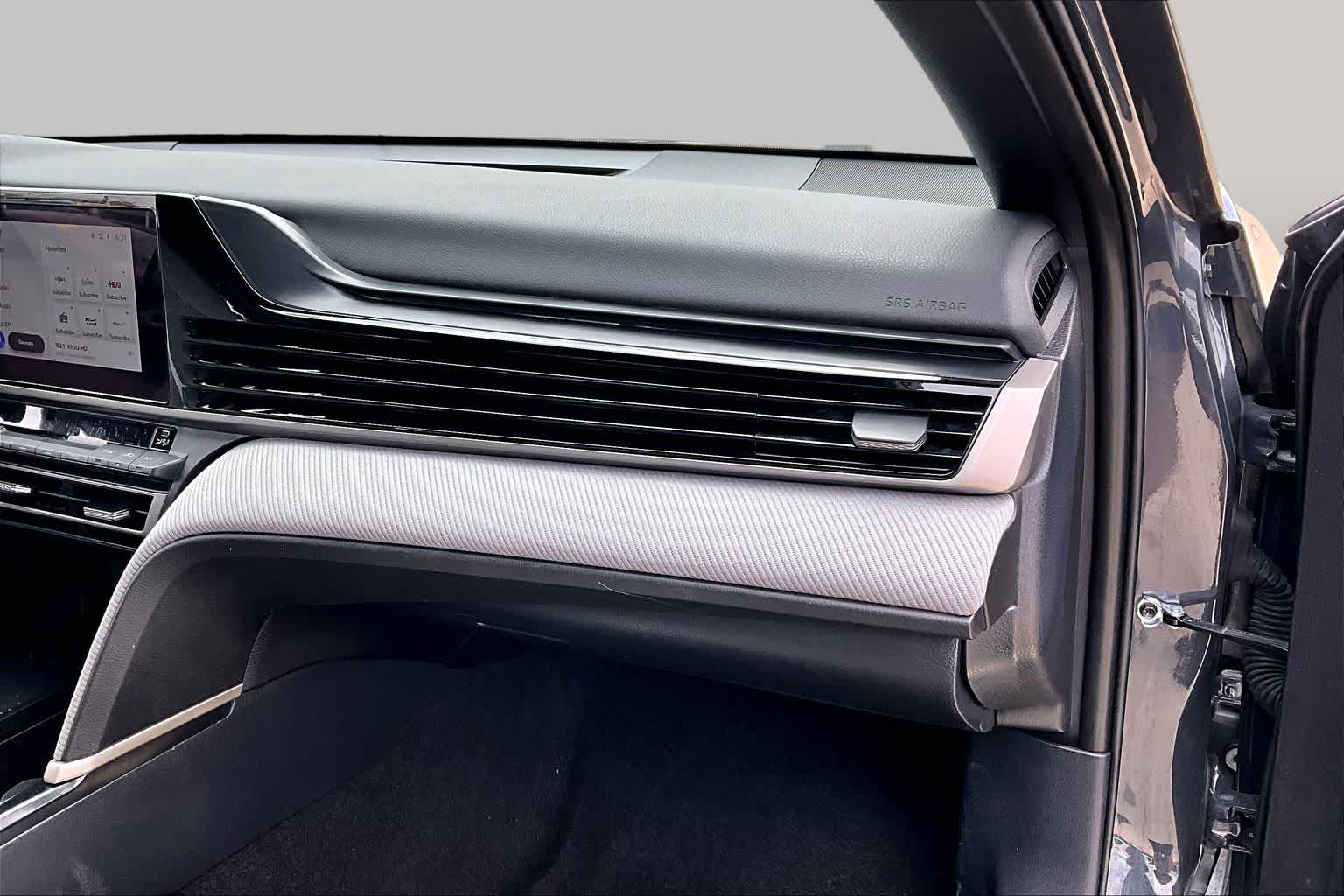2025 Toyota Camry SE Underground at Lexus Southwest Houston