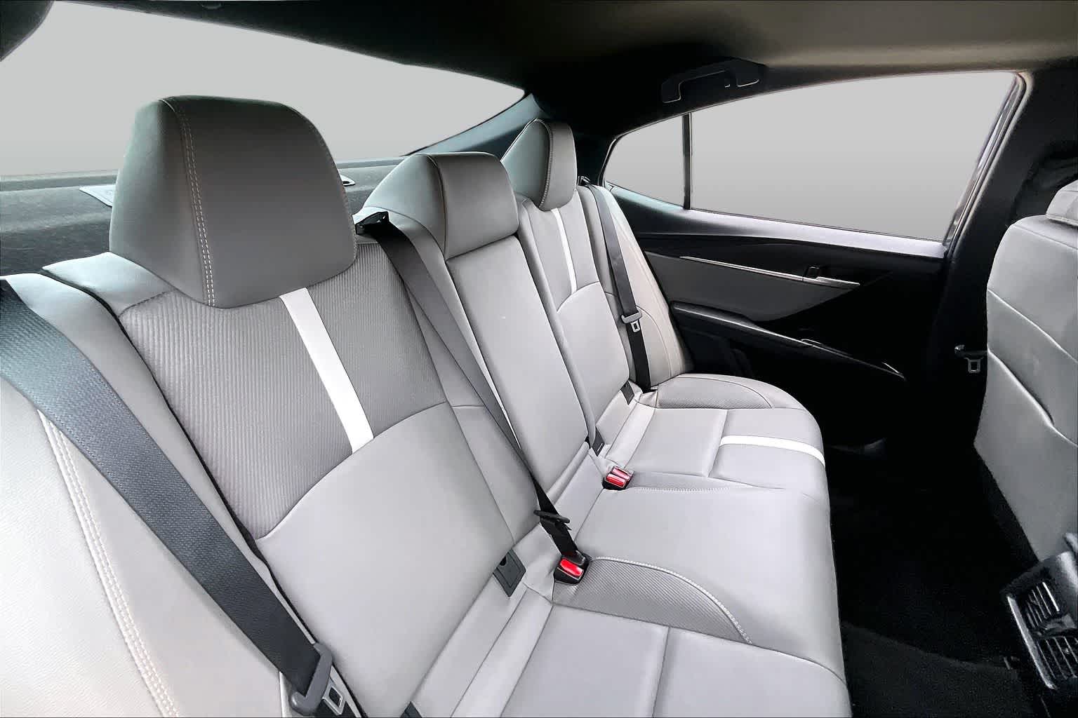2025 Toyota Camry SE Underground at Lexus Southwest Houston