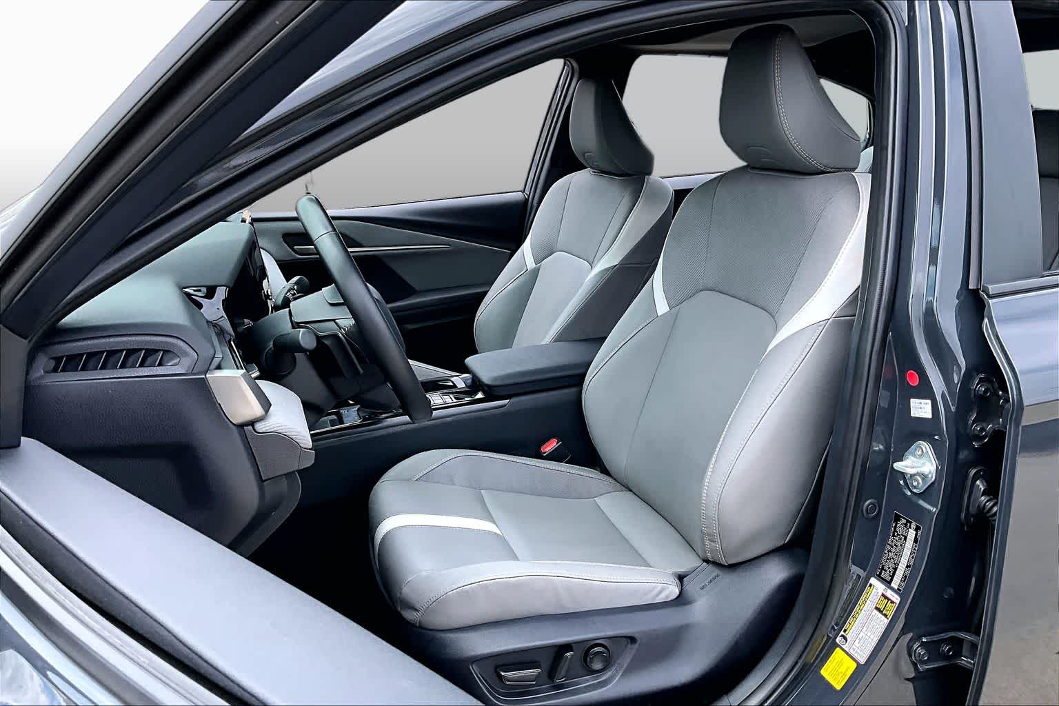 2025 Toyota Camry SE Underground at Lexus Southwest Houston