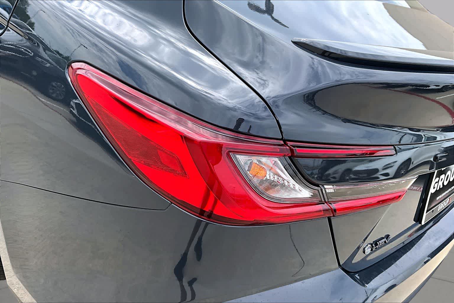 2025 Toyota Camry SE Underground at Lexus Southwest Houston
