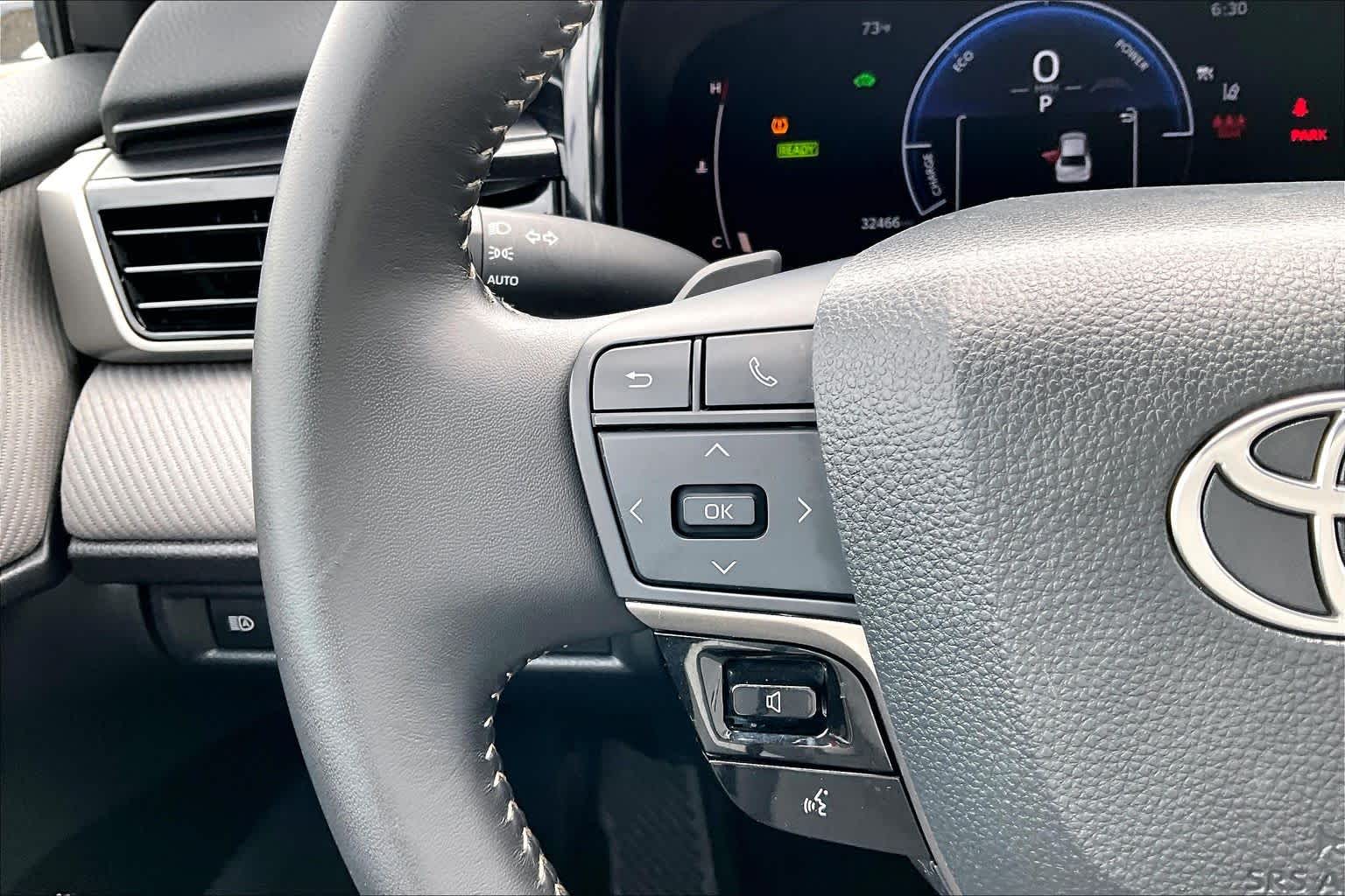 2025 Toyota Camry SE Underground at Lexus Southwest Houston