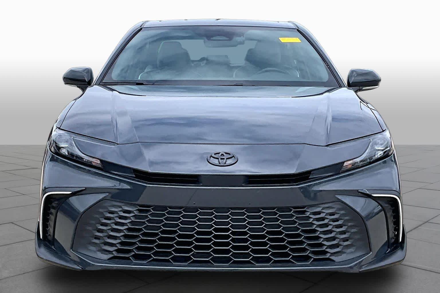 2025 Toyota Camry SE Underground at Lexus Southwest Houston