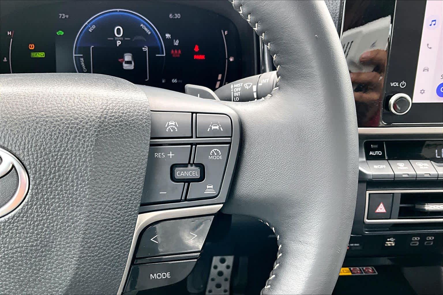 2025 Toyota Camry SE Underground at Lexus Southwest Houston