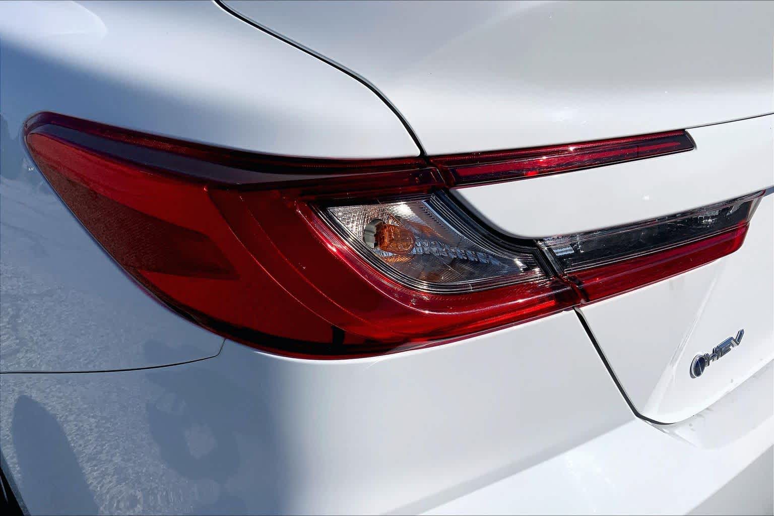 2025 Toyota Camry SE Ice Cap at Group 1 Toyota Southwest