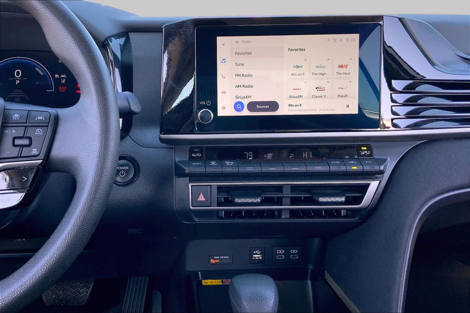 2025 Toyota Camry LE Ice Cap at Group 1 Toyota Southwest