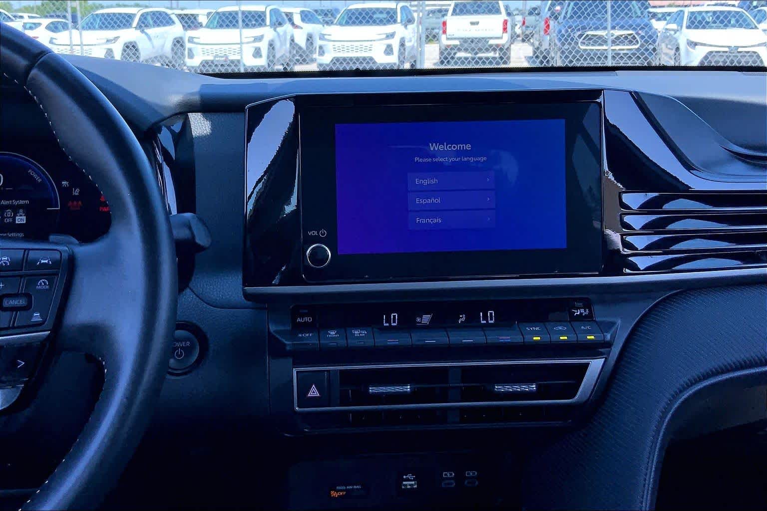 2025 Toyota Camry SE Heavy Metal at Group 1 Toyota Southwest