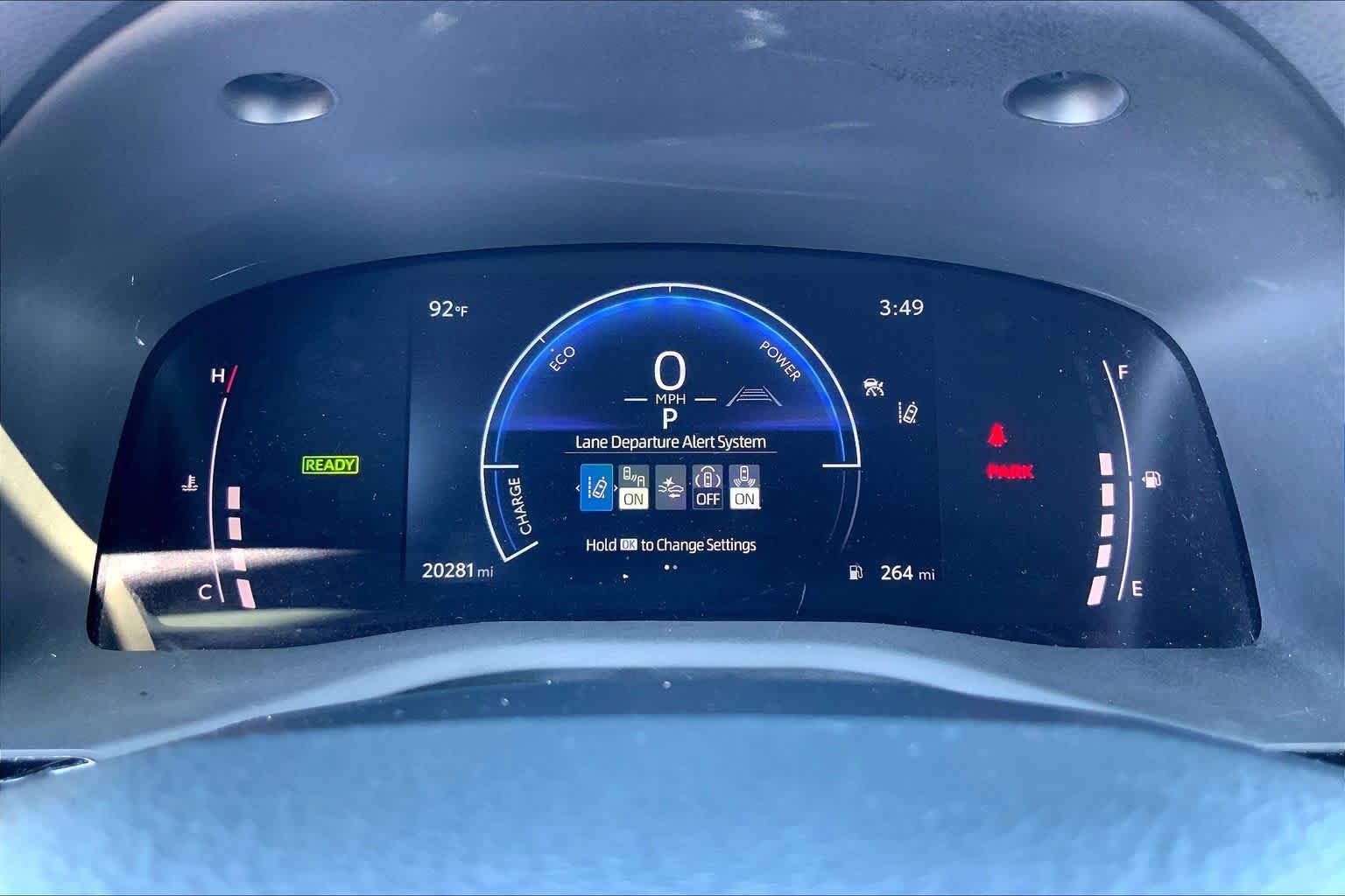 2025 Toyota Camry SE Heavy Metal at Group 1 Toyota Southwest
