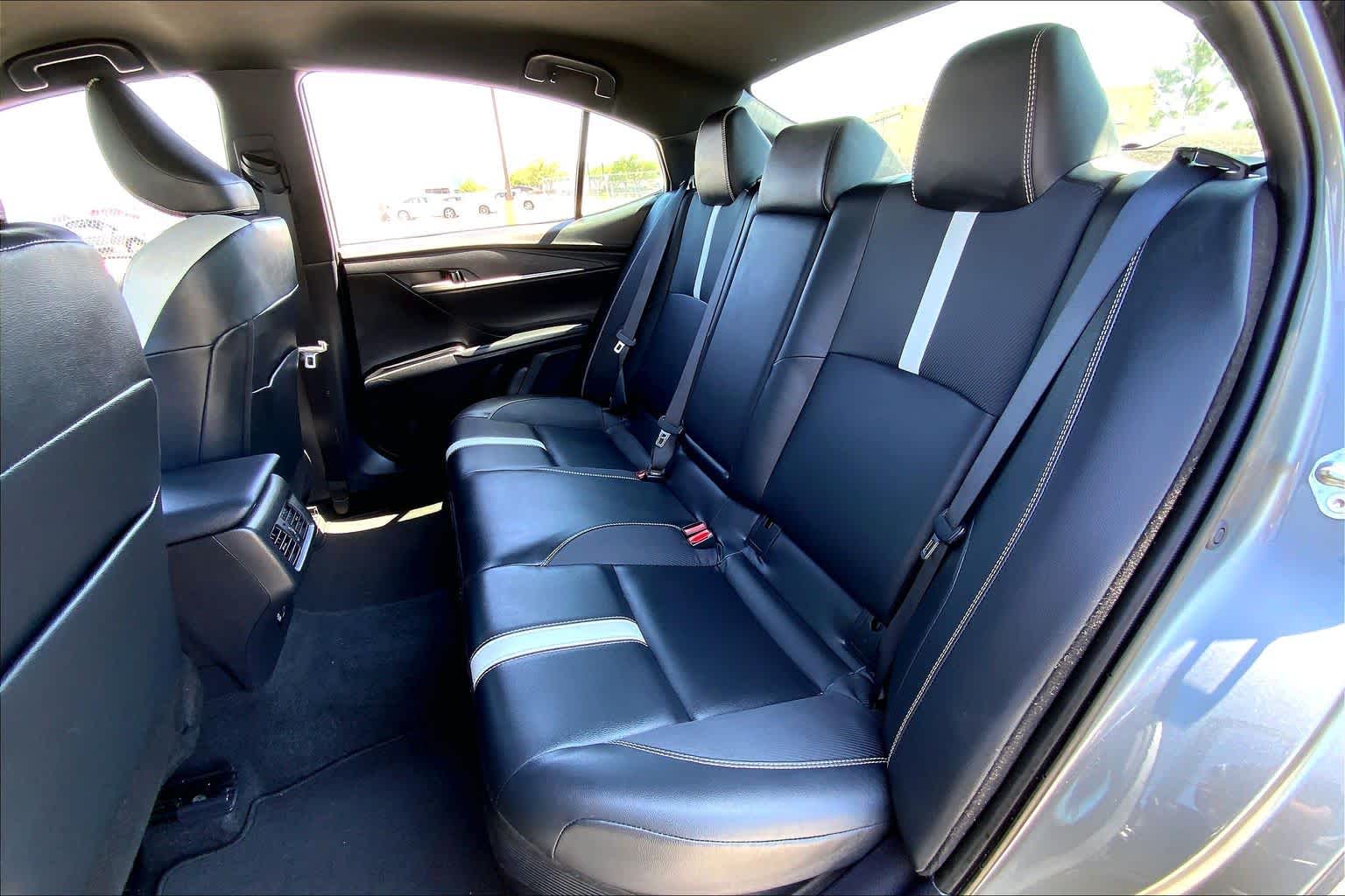 2025 Toyota Camry SE Heavy Metal at Group 1 Toyota Southwest