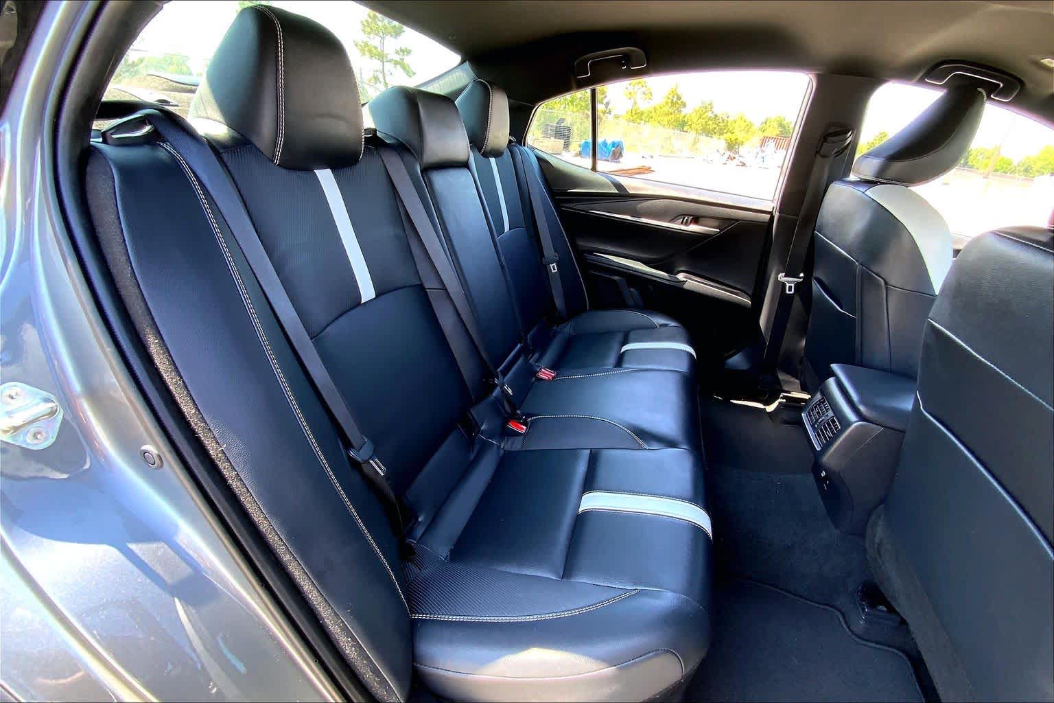 2025 Toyota Camry SE Heavy Metal at Group 1 Toyota Southwest