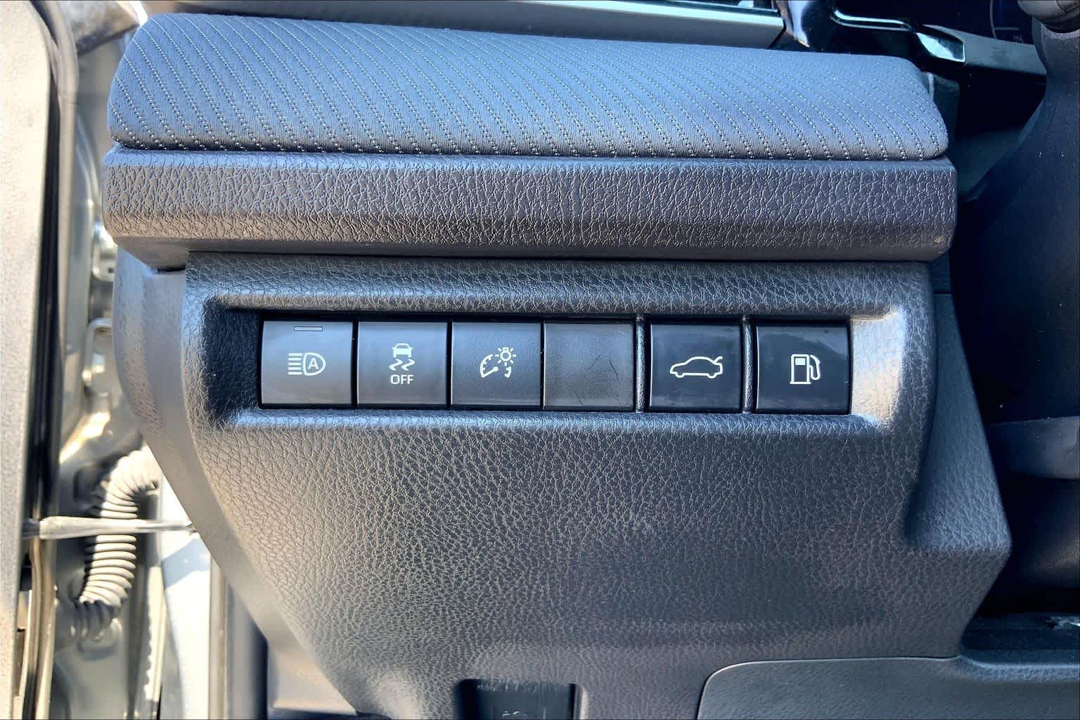 2025 Toyota Camry SE Heavy Metal at Group 1 Toyota Southwest