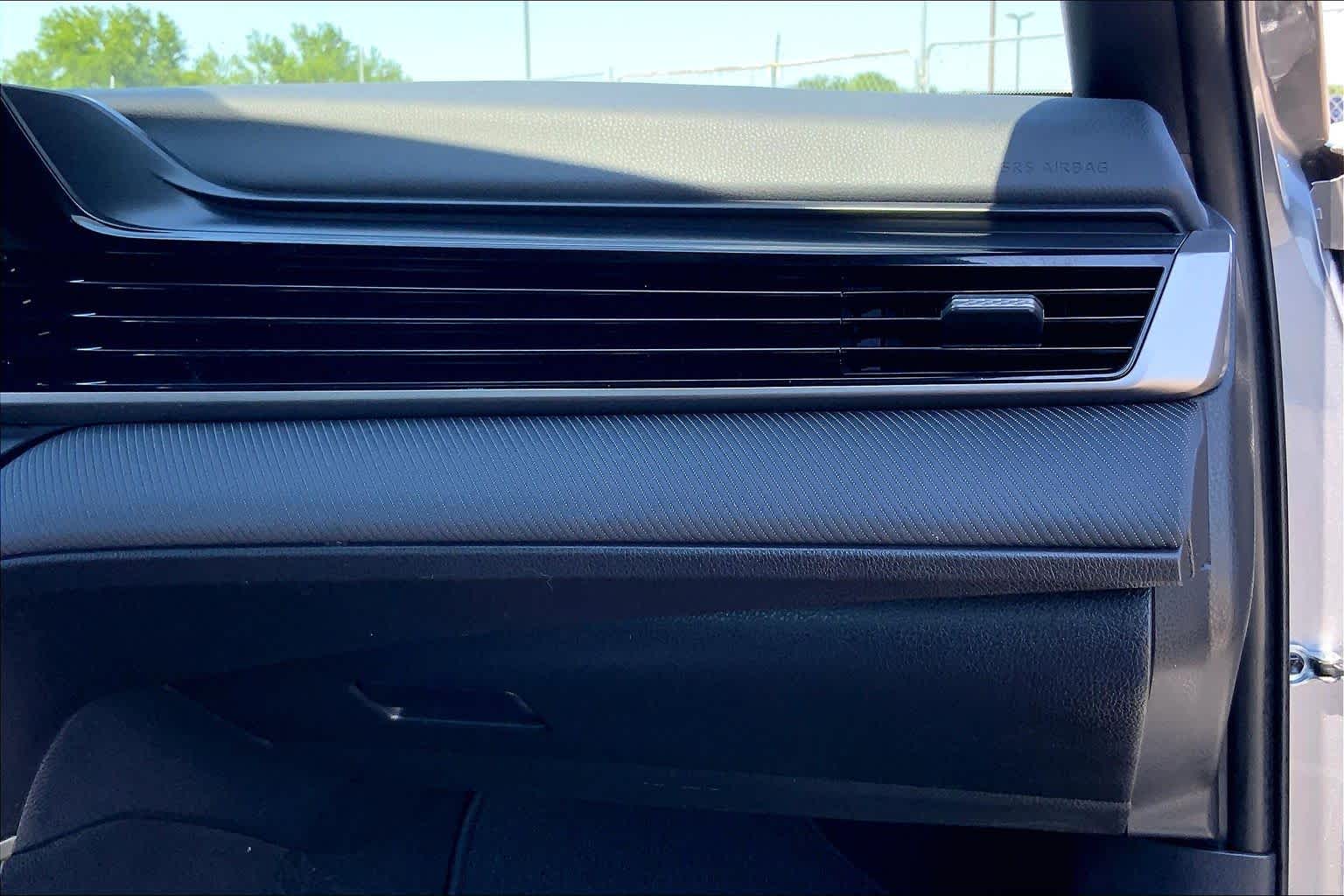 2025 Toyota Camry SE Heavy Metal at Group 1 Toyota Southwest
