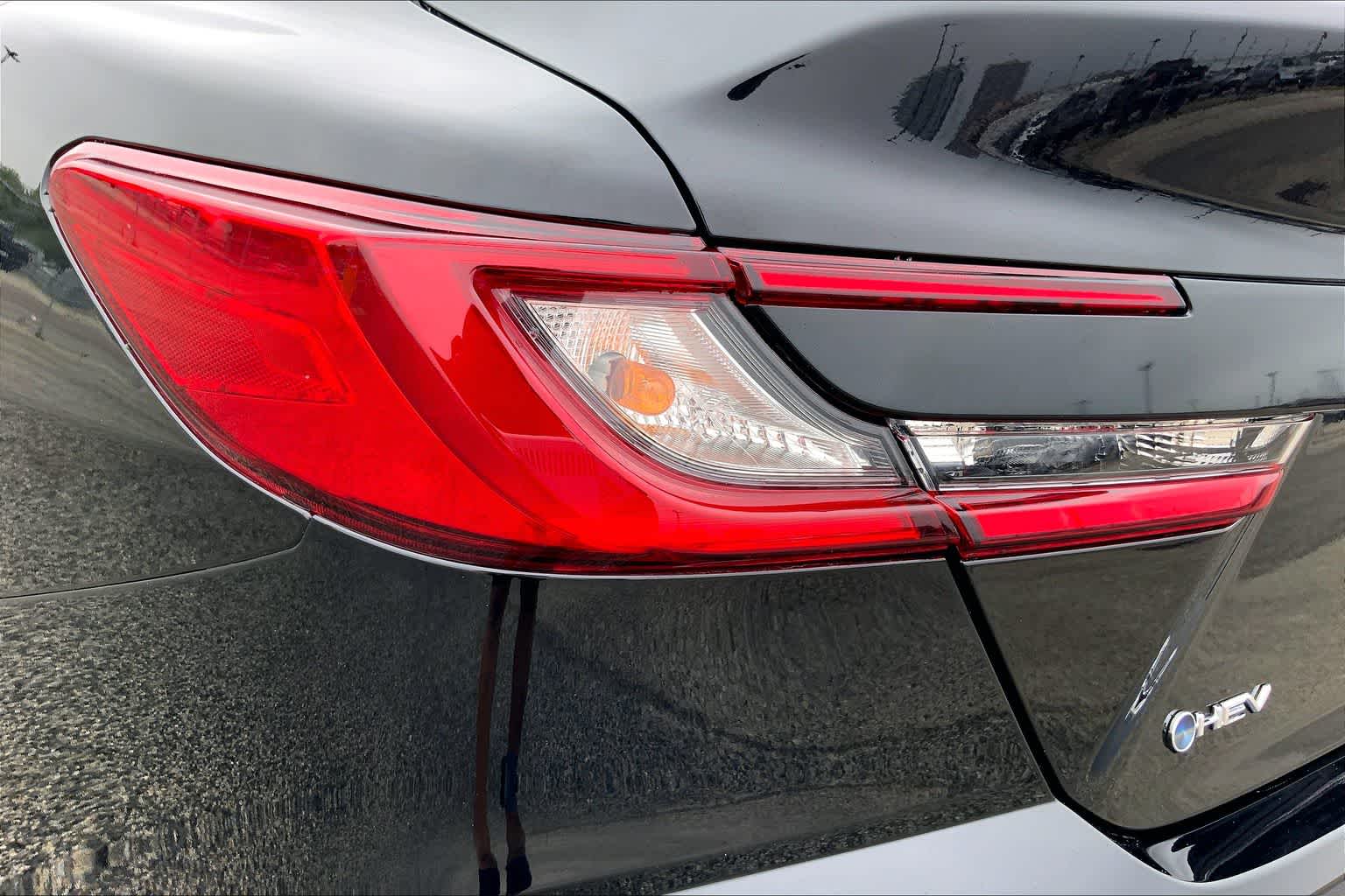 2026 Toyota Camry LE Midnight Black Metallic at Group 1 Toyota Southwest