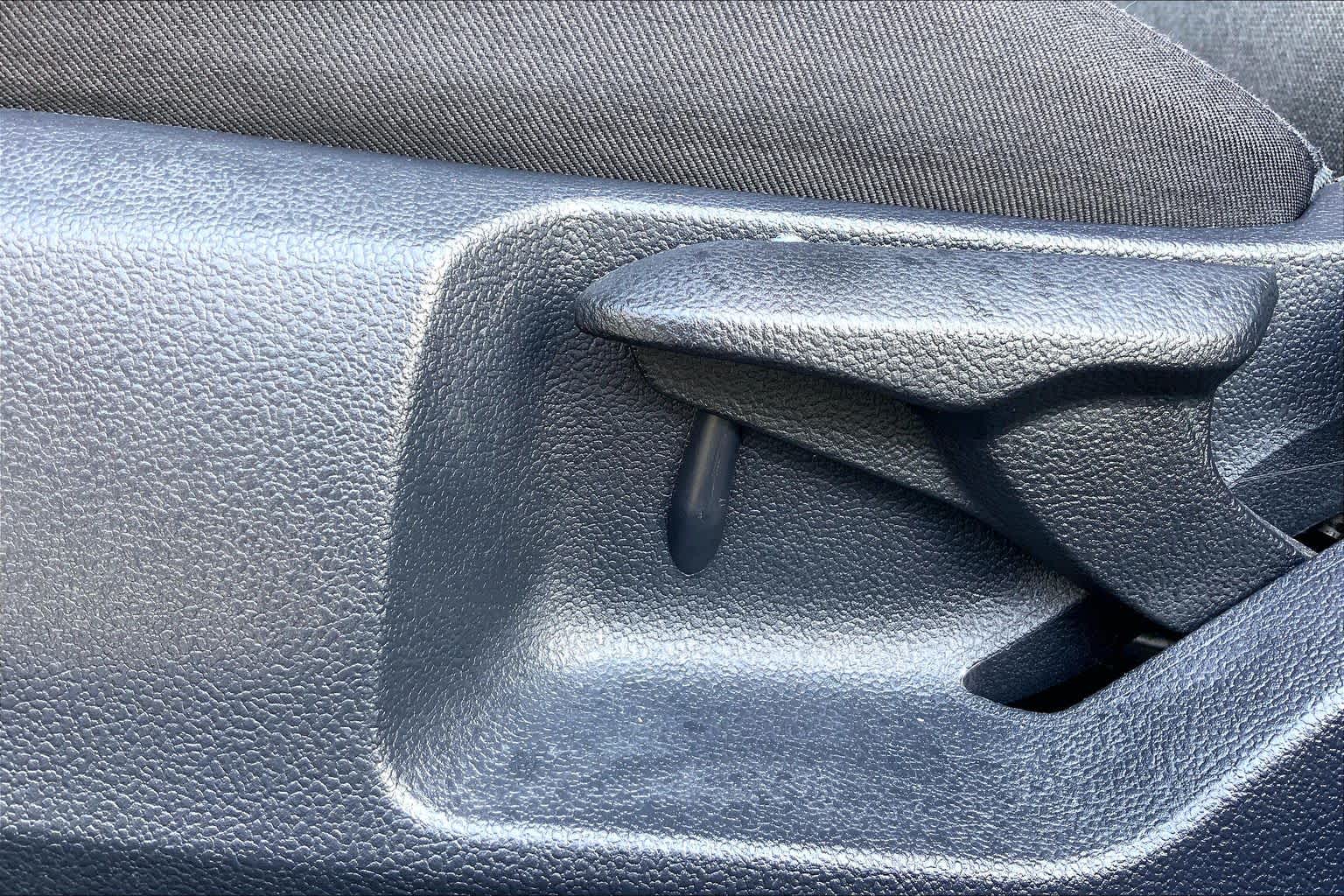 2025 Toyota Camry LE Ice Cap at Group 1 Toyota Southwest