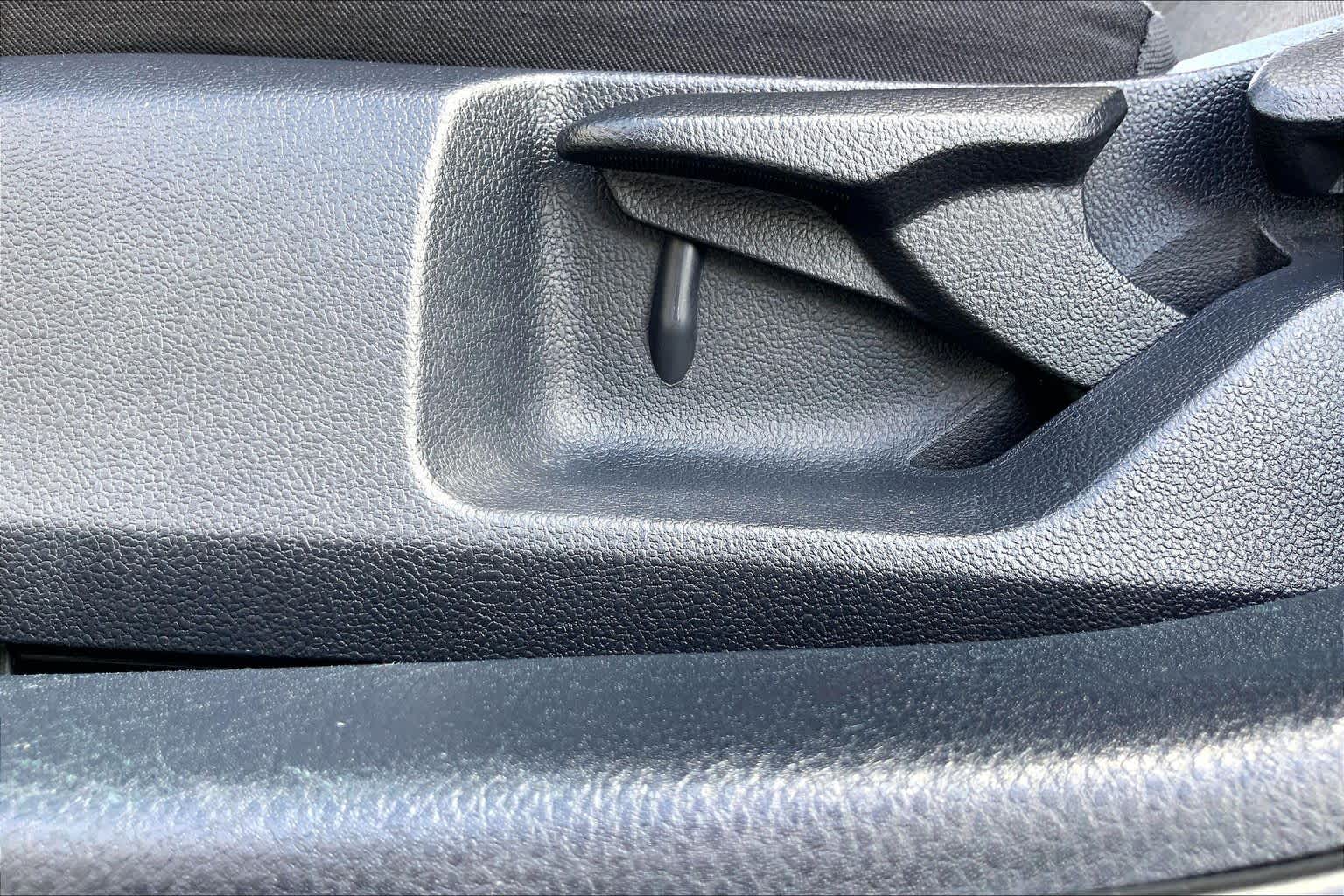2025 Toyota Camry LE Ice Cap at Group 1 Toyota Southwest