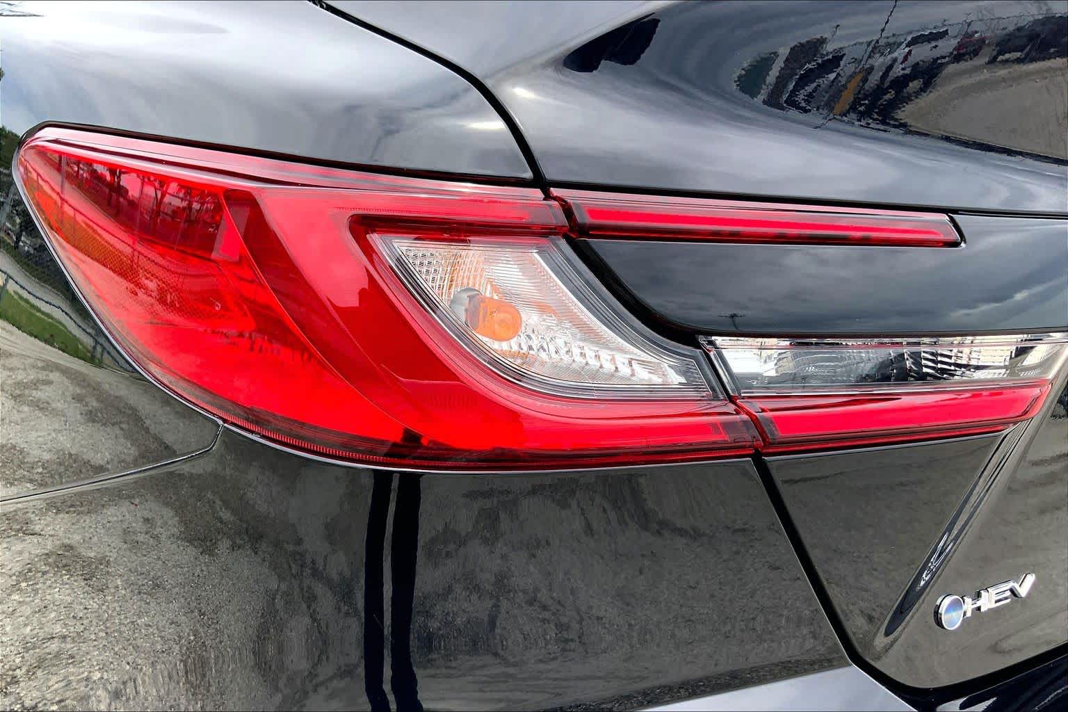 2026 Toyota Camry LE Midnight Black Metallic at AutoNation USA Houston