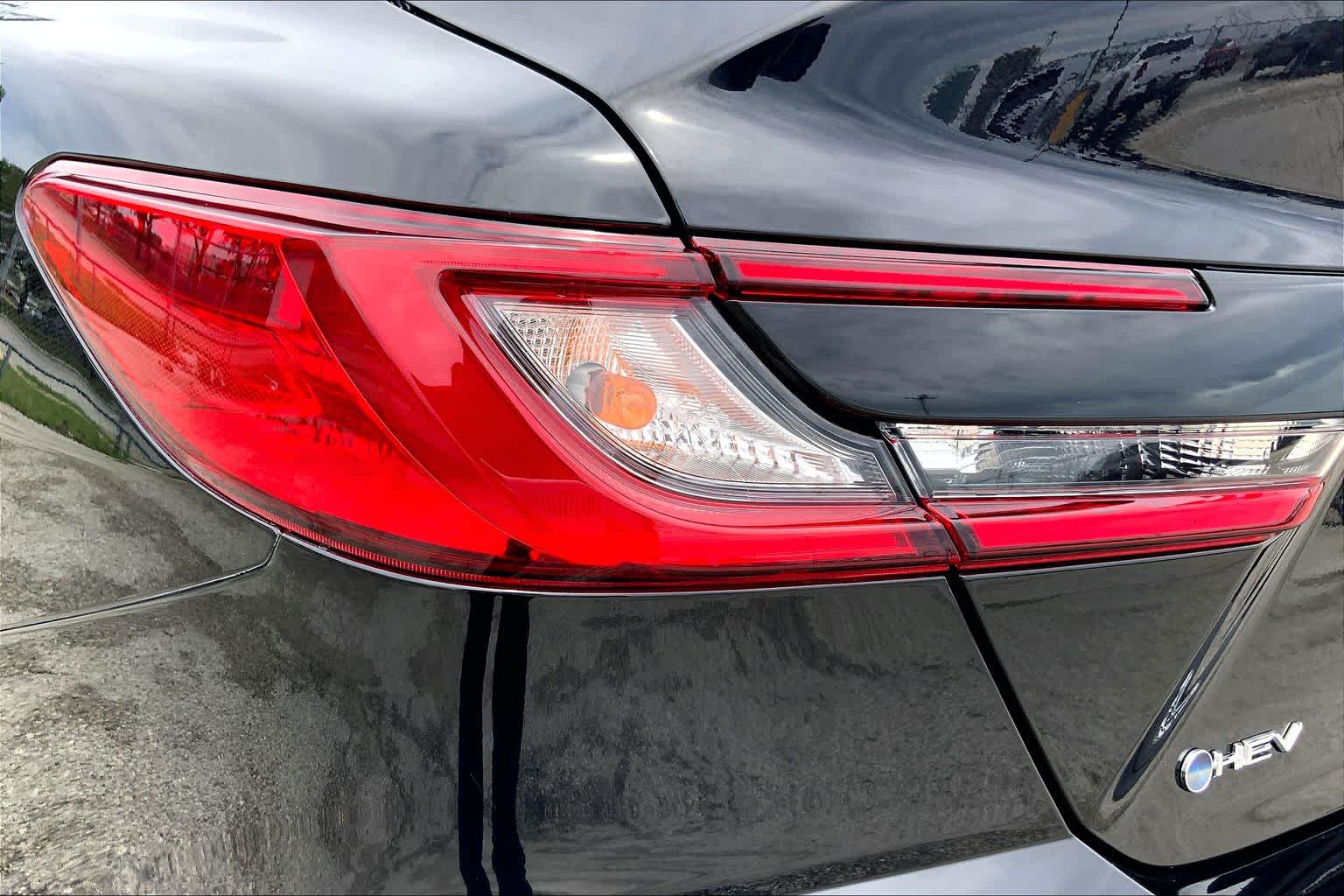 2026 Toyota Camry LE Midnight Black Metallic at Group 1 Toyota Southwest