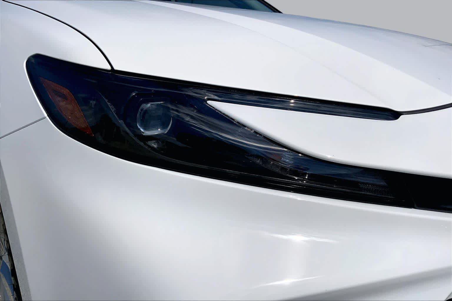 2026 Toyota Camry photo 27 of 34