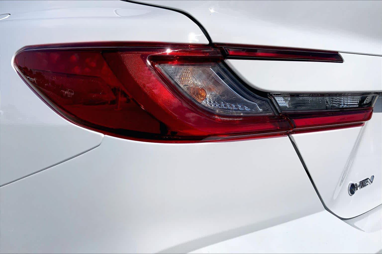 2026 Toyota Camry photo 28 of 34