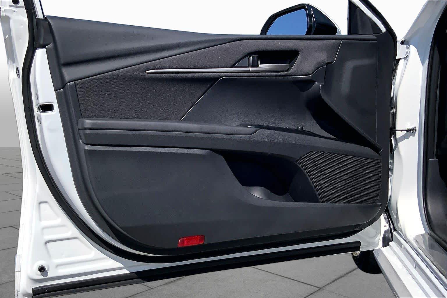 2026 Toyota Camry photo 21 of 34