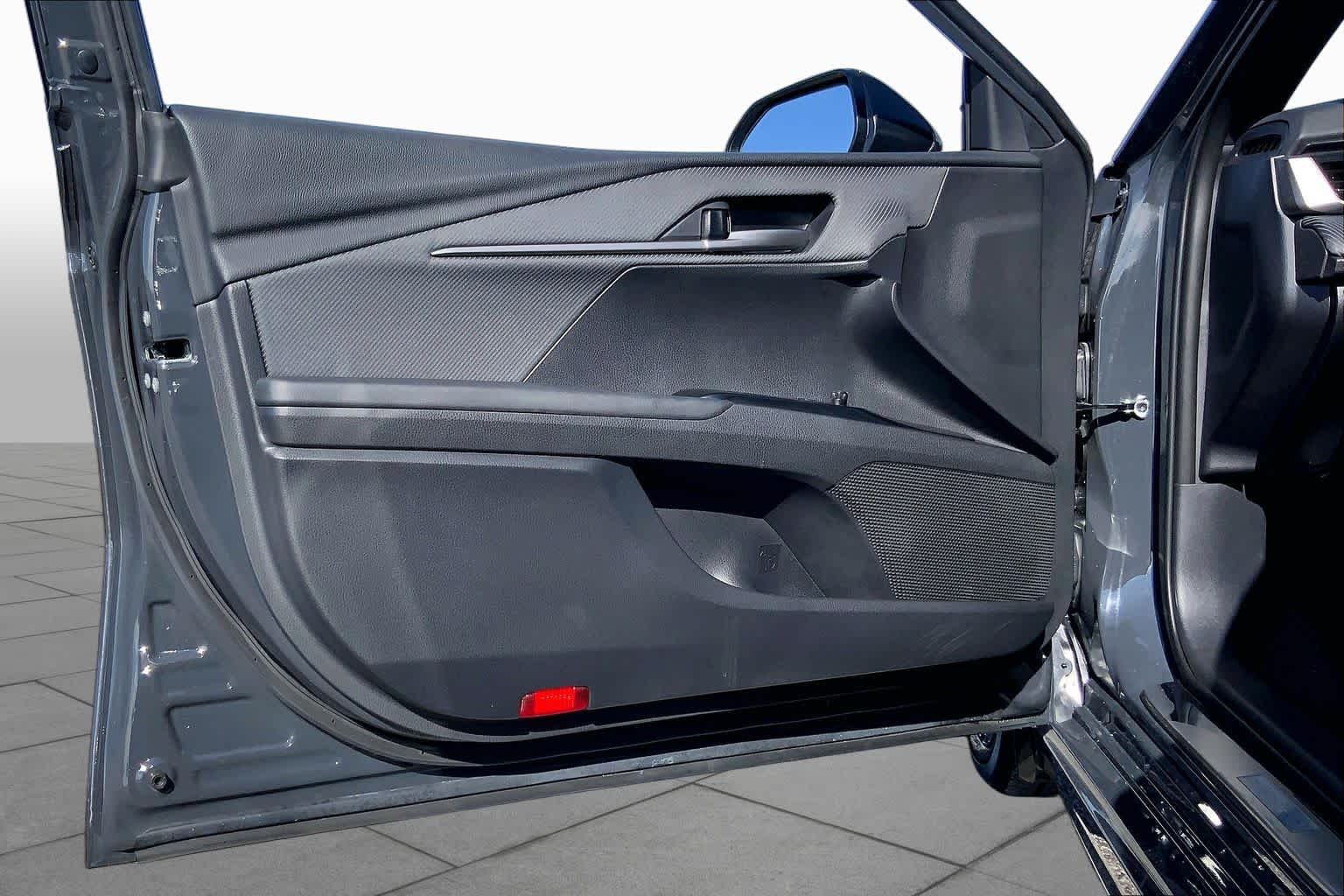 2026 Toyota Camry photo 21 of 36