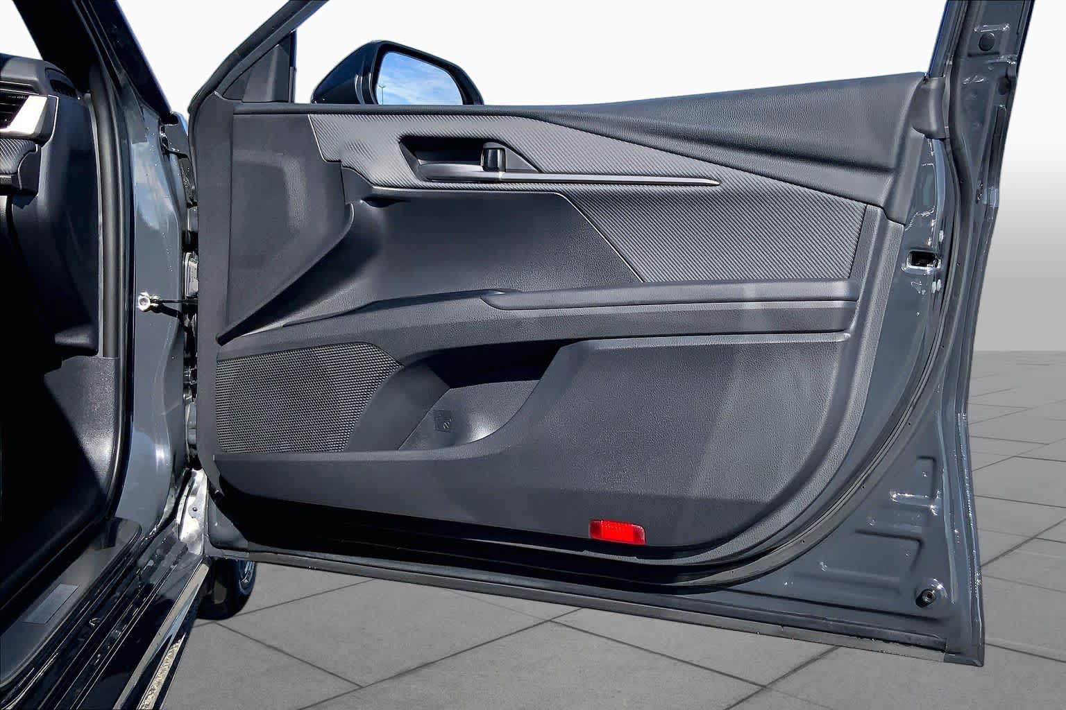 2026 Toyota Camry photo 22 of 36