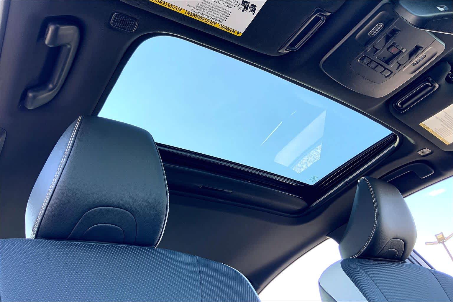 2026 Toyota Camry photo 14 of 36