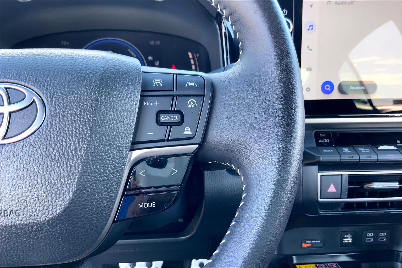 2026 Toyota Camry photo 24 of 36
