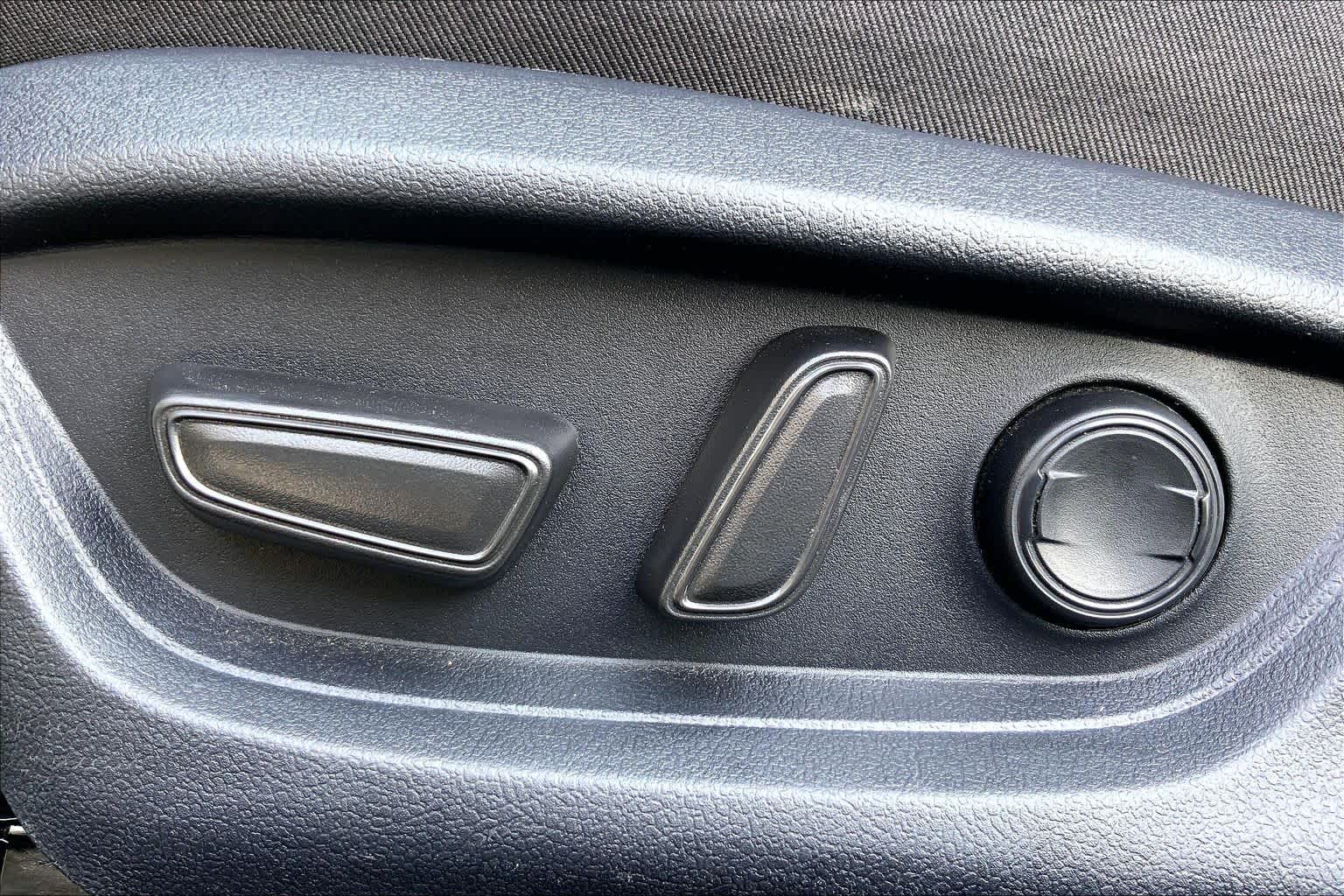 2025 Toyota Camry LE Celestial Silver Metallic at Group 1 Toyota Southwest