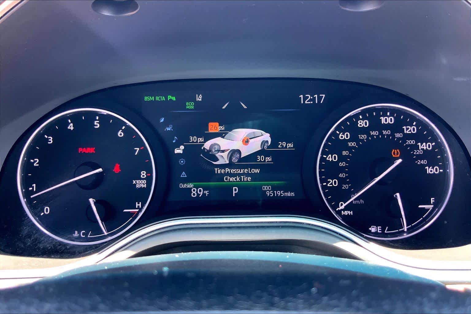 2022 Toyota Avalon Limited Wind Chill Pearl at Group 1 Toyota Southwest