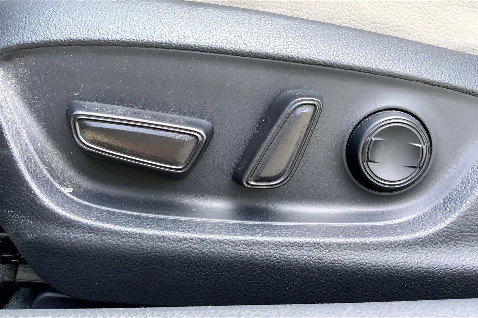2022 Toyota Camry XLE Celestial Silver Metallic at Group 1 Toyota Southwest