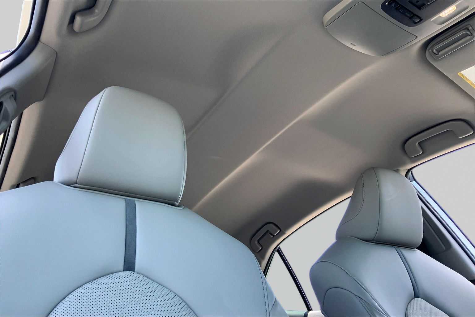 2022 Toyota Camry XLE Celestial Silver Metallic at Group 1 Toyota Southwest