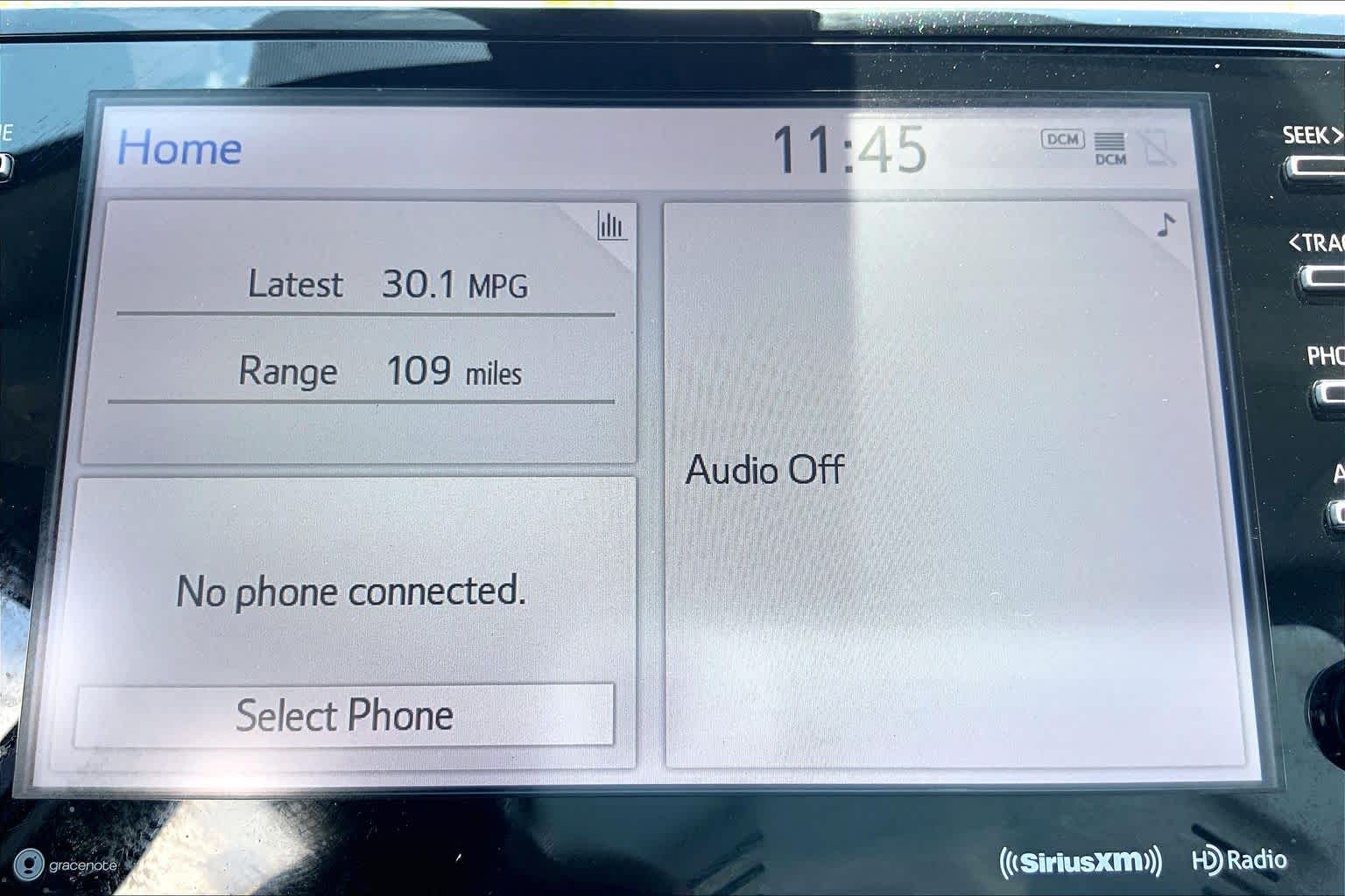 2023 Toyota Camry XLE Predawn Gray Mica at Group 1 Toyota Southwest