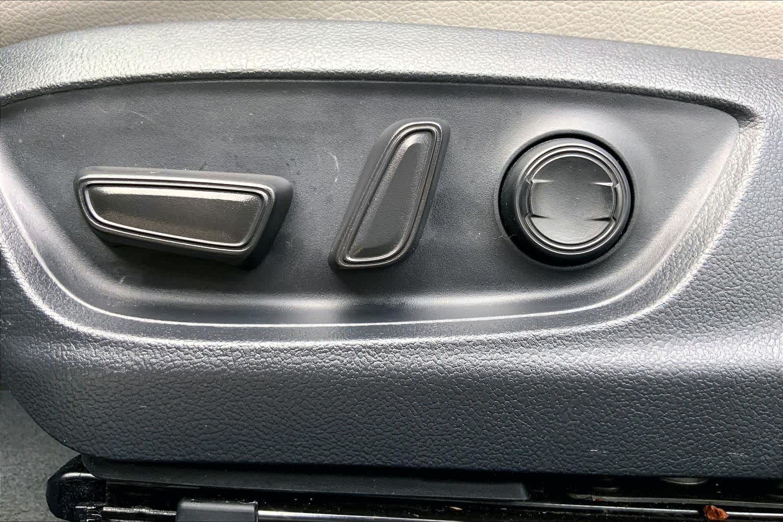 2023 Toyota Camry XLE Celestial Silver Metallic at Mac Haik Ford